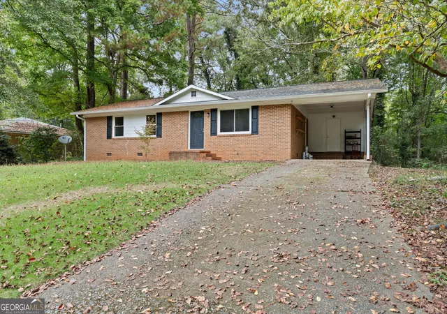 Photo 1 of Sale Pending at 494 Sunset Cir, Forsyth, GA 31029 | MLS# 10872655 | Listing updated on 2026-10-28