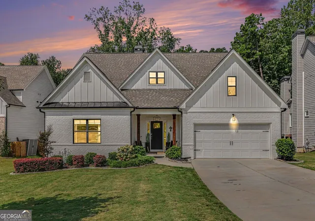 Photo 1 of Single family home for sale at 2058 Sydney Cvs Ct, Buford, GA 30518 | MLS# 10852113 | Listing updated on 2026-10-05