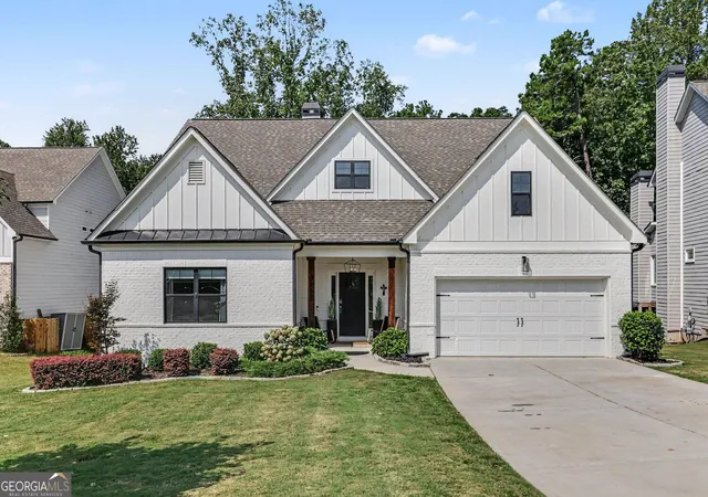 Photo 2 of Single family home for sale at 2058 Sydney Cvs Ct, Buford, GA 30518 | MLS# 10852113 | Listing updated on 2026-10-05