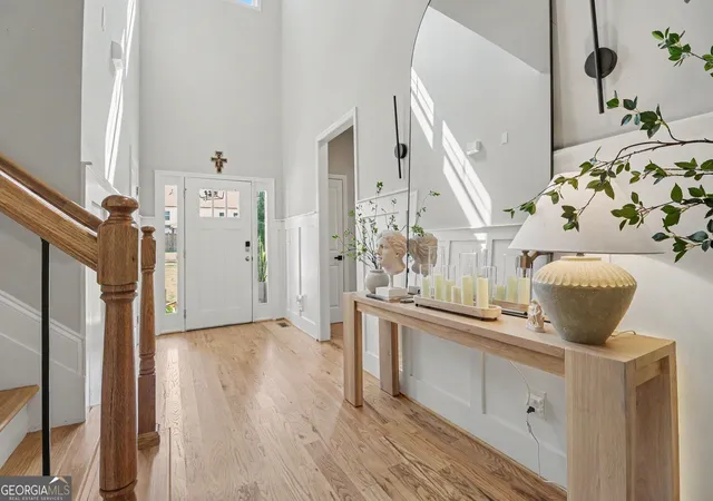 Photo 3 of Single family home for sale at 2058 Sydney Cvs Ct, Buford, GA 30518 | MLS# 10852113 | Listing updated on 2026-10-05