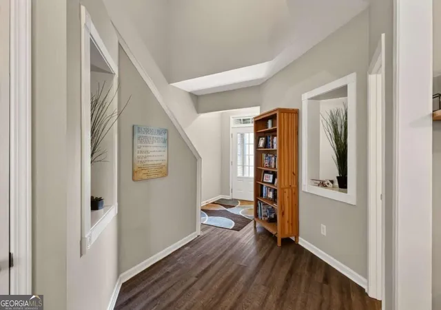 Photo 3 of Townhouse for sale at 4967 Berkeley Run Xing, Peachtree Corners, GA 30092 | MLS# 10843923 | Listing updated on 2026-09-19