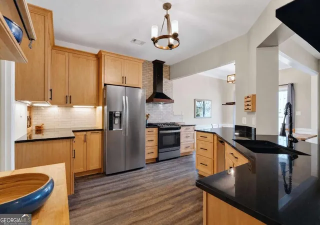 Photo 4 of Townhouse for sale at 4967 Berkeley Run Xing, Peachtree Corners, GA 30092 | MLS# 10843923 | Listing updated on 2026-09-19