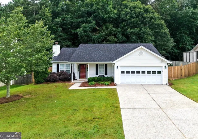 Photo 1 of Single family home for sale at 1784 Fort Shawnee Tr, Dacula, GA 30019 | MLS# 10830608 | Listing updated on 2026-09-13