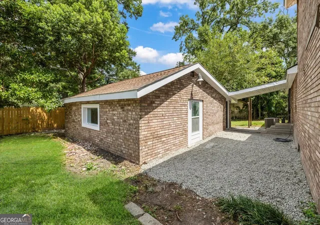 Photo 2 of Single family home for sale at 416 Turnberry St, Port Wentworth, GA 31407 | MLS# 10832984 | Listing updated on 2026-09-01