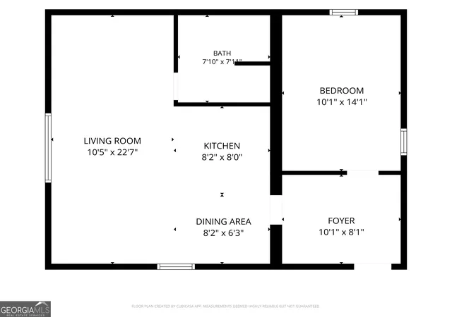 Photo 3 of Single family home for sale at 416 Turnberry St, Port Wentworth, GA 31407 | MLS# 10832984 | Listing updated on 2026-09-01