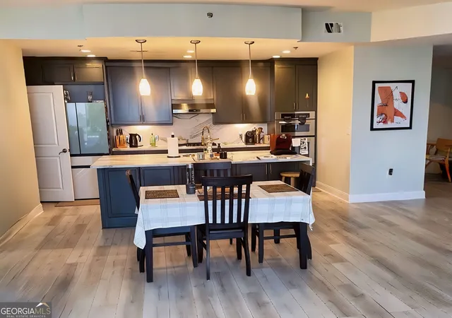 Condo for sale at 270 17th Street NW #3804, Atlanta, GA 30363 | MLS# 10837034