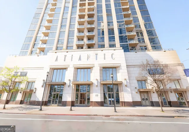 Photo 2 of Condo for sale at 270 17th Street Nw #3804, Atlanta, GA 30363 | MLS# 10837034 | Listing updated on 2026-09-24