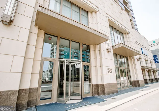 Photo 3 of Condo for sale at 270 17th Street NW #3804, Atlanta, GA 30363 | MLS# 10837034 | Listing updated on 2026-10-25
