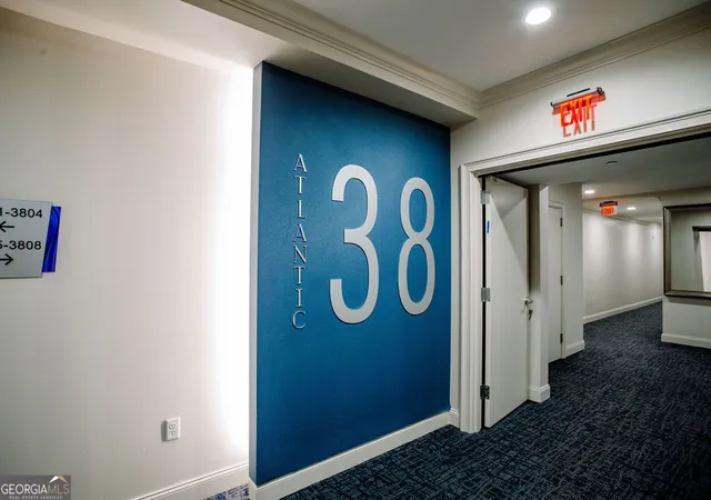 Photo 4 of Condo for sale at 270 17th Street NW #3804, Atlanta, GA 30363 | MLS# 10837034 | Listing updated on 2026-10-25