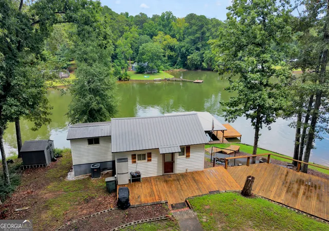 Photo 1 of Single family home for sale at 1735 Campbell Rd, Covington, GA 30014 | MLS# 10819325 | Listing updated on 2026-09-21