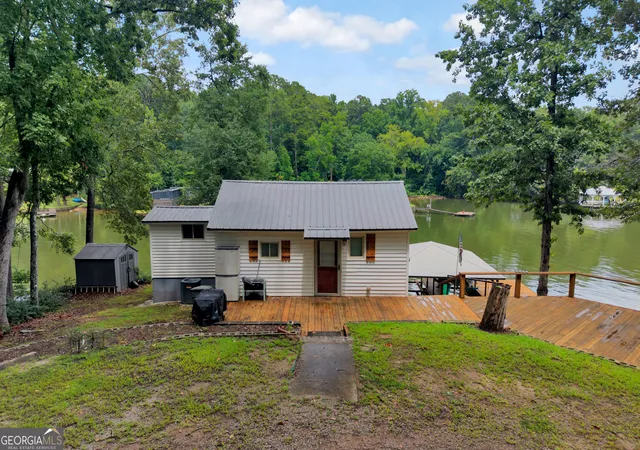 Photo 2 of Single family home for sale at 1735 Campbell Rd, Covington, GA 30014 | MLS# 10819325 | Listing updated on 2026-09-21