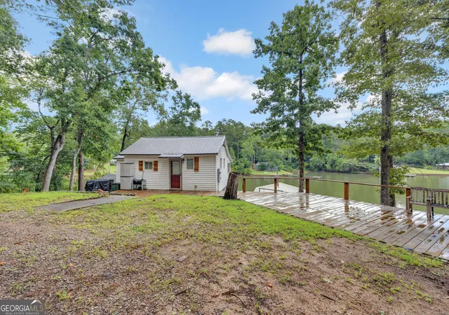 Photo 4 of Single family home for sale at 1735 Campbell Rd, Covington, GA 30014 | MLS# 10819325 | Listing updated on 2026-09-21