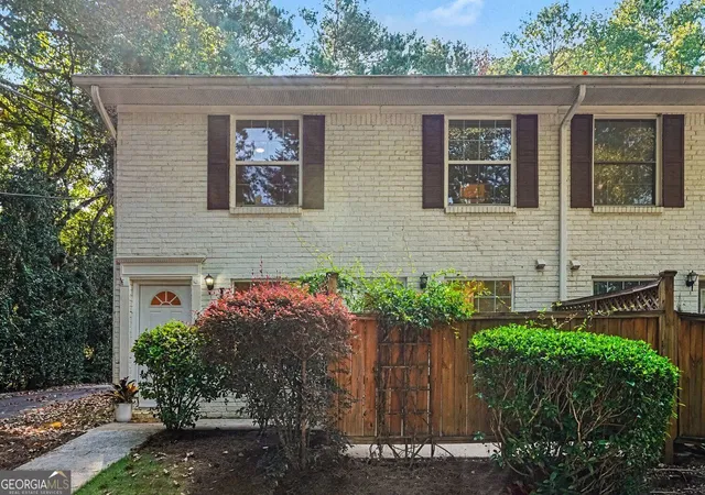 Photo 1 of Sale Pending at 771 Jordan Ln #I, Decatur, GA 30033 | MLS# 10843298 | Listing updated on 2026-09-16