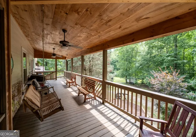 Photo 3 of Single family home for sale at 215 Dunnmill Crk Rd, Blue Ridge, GA 30513 | MLS# 10805012 | Listing updated on 2026-09-11