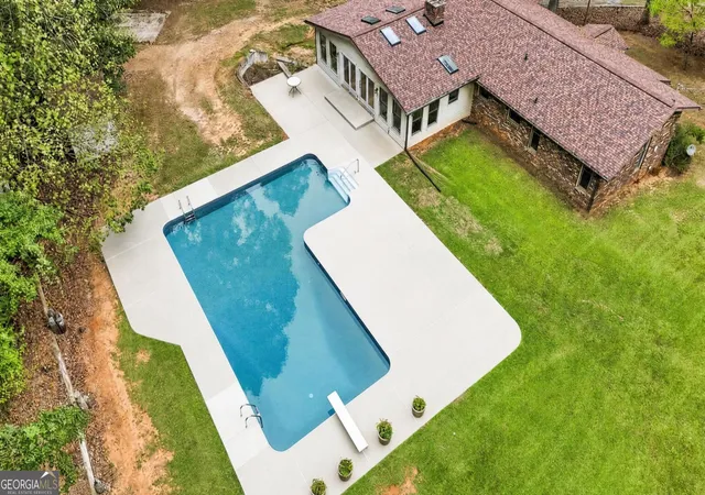 Photo 1 of Single family home for sale at 530 Adams Rd, Fayetteville, GA 30214 | MLS# 10853559 | Listing updated on 2026-09-25