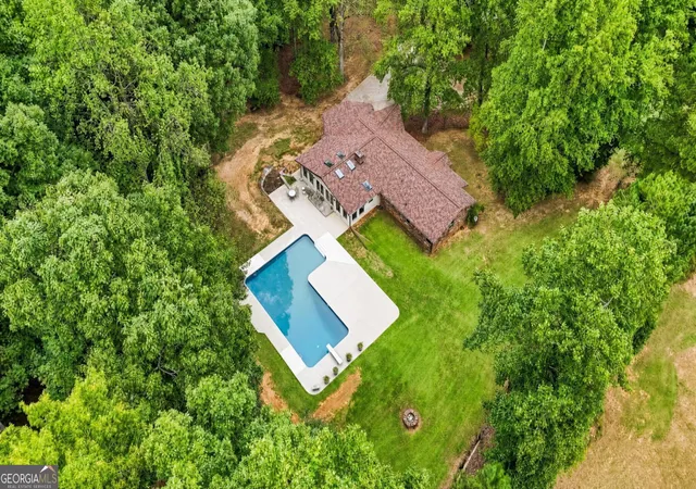 Photo 4 of Single family home for sale at 530 Adams Rd, Fayetteville, GA 30214 | MLS# 10853559 | Listing updated on 2026-09-25