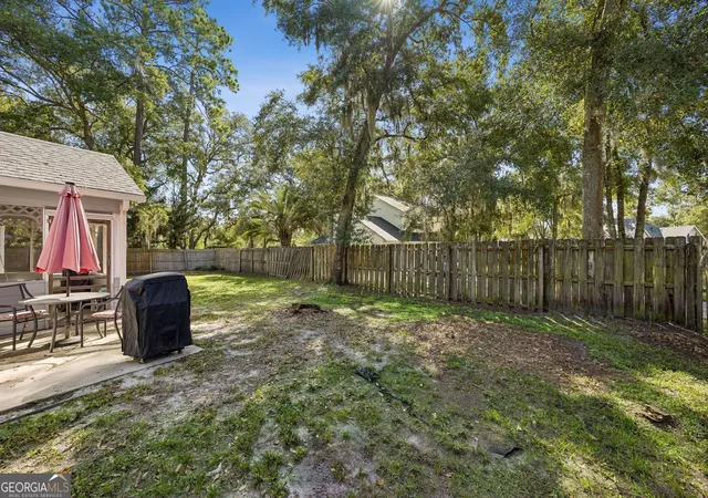 Photo 28 of Single family home for sale at 300 Bayard Ct, St. Marys, GA 31558 | MLS# 10849642 | Listing updated on 2026-10-09