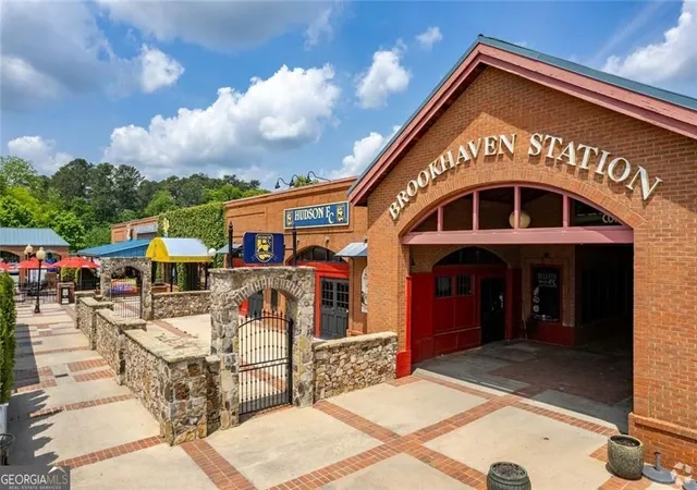 Photo 24 of Townhouse for sale at 3606 Ashcroft Bnd Ne, Brookhaven, GA 30319 | MLS# 10836521 | Listing updated on 2026-09-14