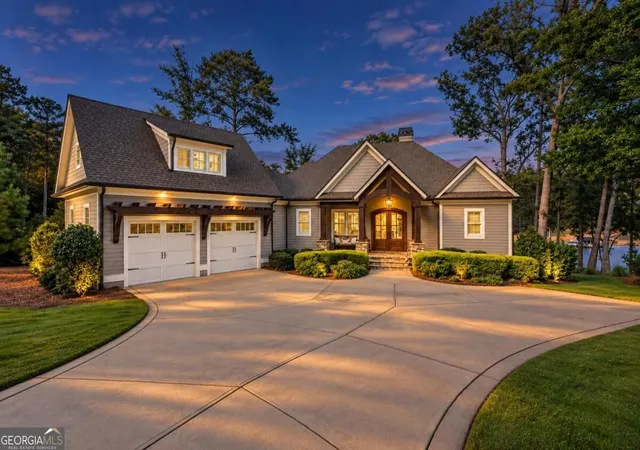 Photo 1 of Sale Pending at 1030 Kingsford Way, Greensboro, GA 30642 | MLS# 10845274 | Listing updated on 2026-09-16