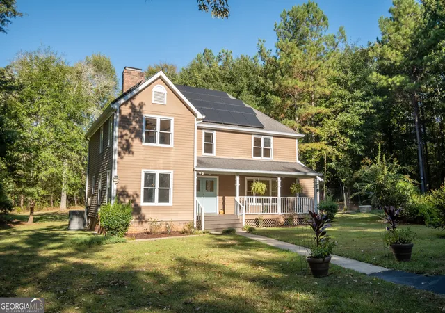 Photo 2 of Single family home for sale at 175 Windfall Dr, Winterville, GA 30683 | MLS# 10779913 | Listing updated on 2026-10-26