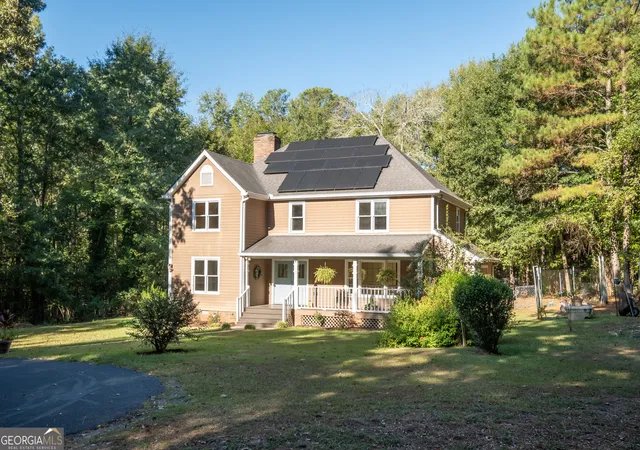 Photo 3 of Single family home for sale at 175 Windfall Dr, Winterville, GA 30683 | MLS# 10779913 | Listing updated on 2026-10-26