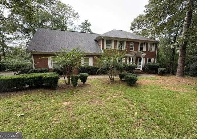 Photo 1 of Single family home for sale at 101 Brigantine Ct, Bonaire, GA 31005 | MLS# 10838520 | Listing updated on 2026-09-16