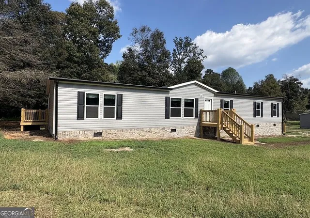 Photo 1 of Manufactured home for sale at 97 Trinity Ct, Royston, GA 30662 | MLS# 10847593 | Listing updated on 2026-09-23