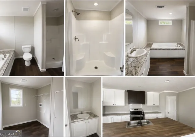 Photo 2 of Manufactured home for sale at 250 Orange St, Baxley, GA 31513 | MLS# 10837276 | Listing updated on 2026-09-17
