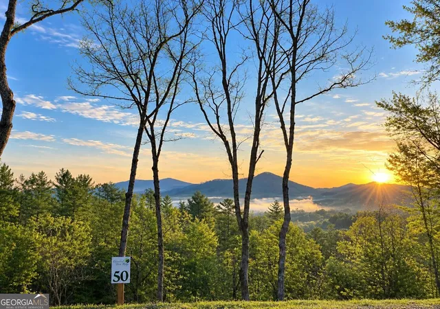 Photo 1 of Land for sale at 0 Mountain Laurel Ridge, Mineral Bluff, GA 30559 | MLS# 10850301 | Listing updated on 2026-10-05