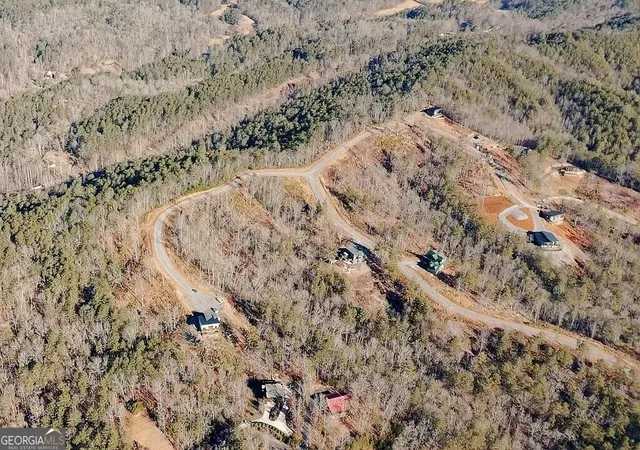 Photo 4 of Land for sale at 0 Mountain Laurel Ridge, Mineral Bluff, GA 30559 | MLS# 10850301 | Listing updated on 2026-10-05