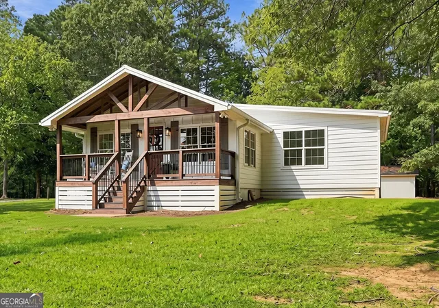 Photo 1 of Single family home for sale at 505 Cedar Crk Rd Nw, Cartersville, GA 30121 | MLS# 10848017 | Listing updated on 2026-09-17