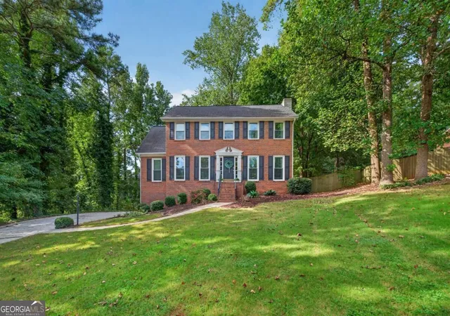 Photo 1 of Manufactured home for sale at 1803 Milford Way Sw, Marietta, GA 30008 | MLS# 10845121 | Listing updated on 2026-09-26
