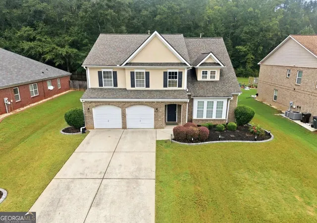 Photo 1 of Single family home for sale at 1330 Ethans Way, Mcdonough, GA 30252 | MLS# 10851317 | Listing updated on 2026-10-08
