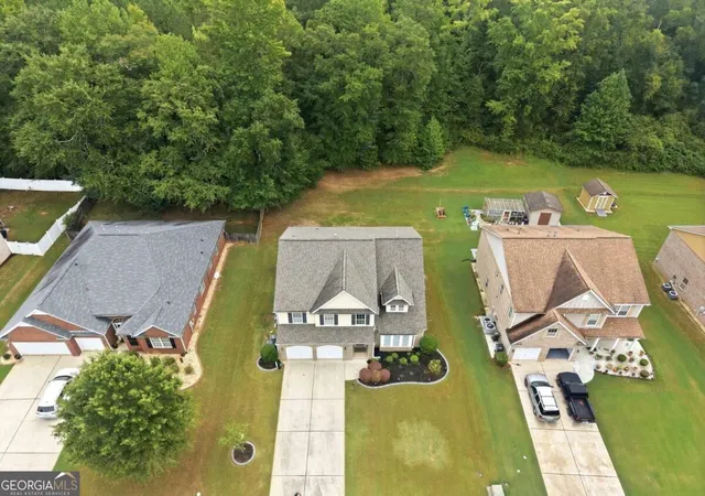 Photo 2 of Single family home for sale at 1330 Ethans Way, Mcdonough, GA 30252 | MLS# 10851317 | Listing updated on 2026-10-08