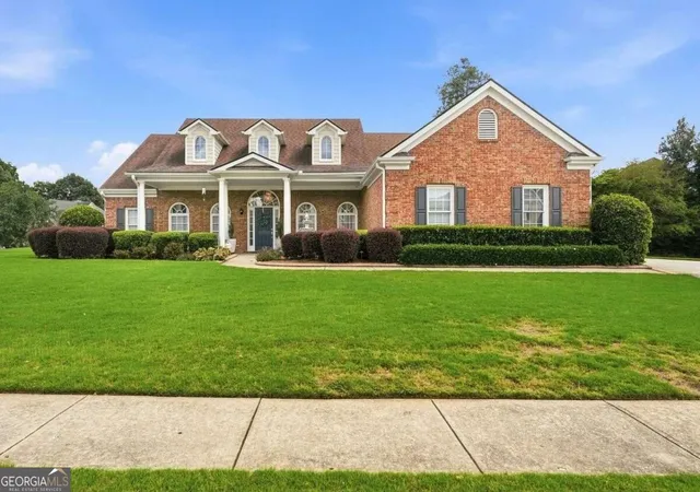 Photo 1 of Single family home for sale at 1353 Arbor Blf Ct, Lawrenceville, GA 30045 | MLS# 10838648 | Listing updated on 2026-09-03