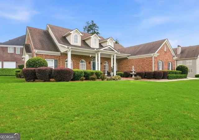 Photo 2 of Single family home for sale at 1353 Arbor Blf Ct, Lawrenceville, GA 30045 | MLS# 10838648 | Listing updated on 2026-09-03