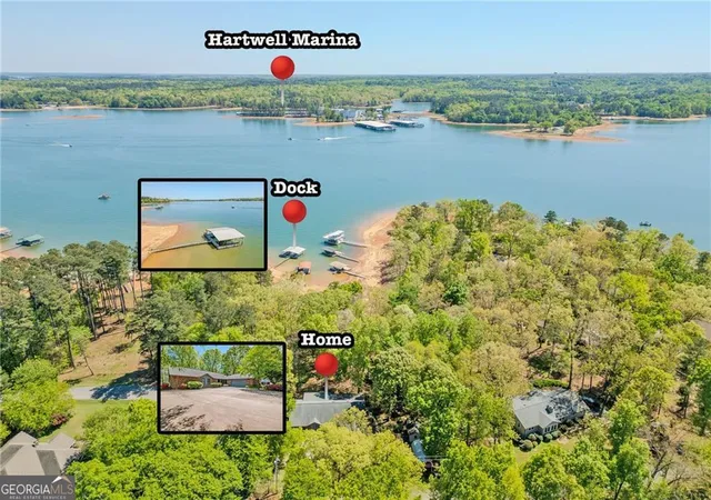 Photo 2 of Single family home for sale at 7 Old Oak Trl, Hartwell, GA 30643 | MLS# 10731074 | Listing updated on 2026-09-02