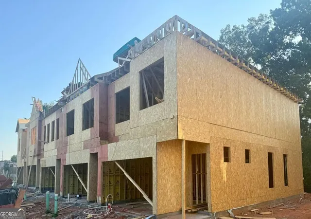 Photo 1 of Townhouse for sale at 1969 Walton Ct #4, Tucker, GA 30084 | MLS# 10842634 | Listing updated on 2026-09-28