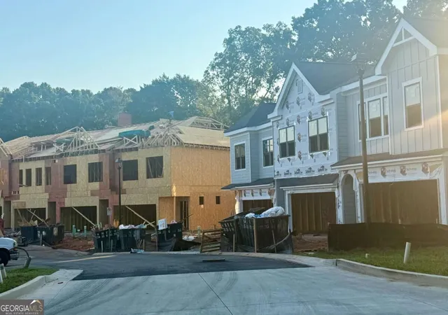 Photo 2 of Townhouse for sale at 1969 Walton Ct #4, Tucker, GA 30084 | MLS# 10842634 | Listing updated on 2026-09-28