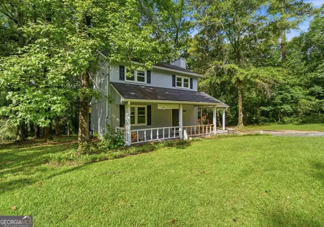 Photo 1 of Sale Pending at 641 Friar Tuck Ln, Macon, GA 31220 | MLS# 10843122 | Listing updated on 2026-09-12