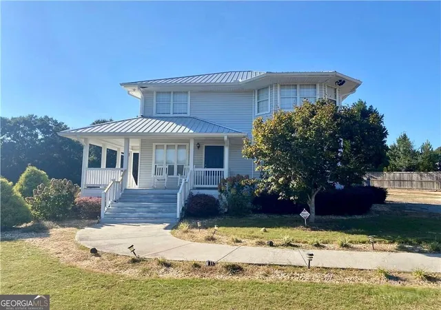 Photo 1 of Single family home for sale at 2151 Old Bishop Rd, Watkinsville, GA 30677 | MLS# 10848792 | Listing updated on 2026-10-02