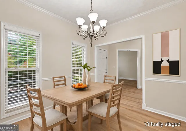 Photo 3 of Single family home for sale at 6356 Wilmington Wy, Flowery Branch, GA 30542 | MLS# 10804480 | Listing updated on 2026-10-23