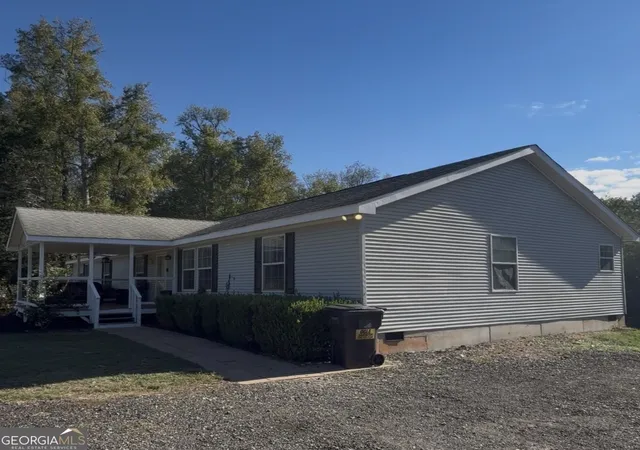 Photo 1 of Single family home for sale at 602 Stephens Salem Rd, Stephens, GA 30667 | MLS# 10868293 | Listing updated on 2026-10-28