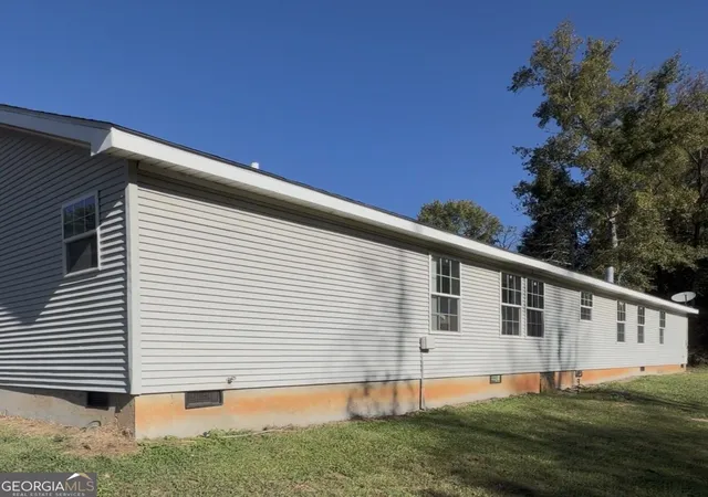 Photo 2 of Single family home for sale at 602 Stephens Salem Rd, Stephens, GA 30667 | MLS# 10868293 | Listing updated on 2026-10-28