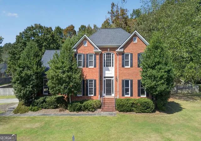Photo 1 of Single family home for sale at 21 Saddlebrook Dr Se, Rome, GA 30161 | MLS# 10846718 | Listing updated on 2026-09-30