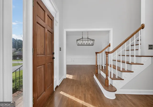 Photo 3 of Single family home for sale at 21 Saddlebrook Dr Se, Rome, GA 30161 | MLS# 10846718 | Listing updated on 2026-09-30