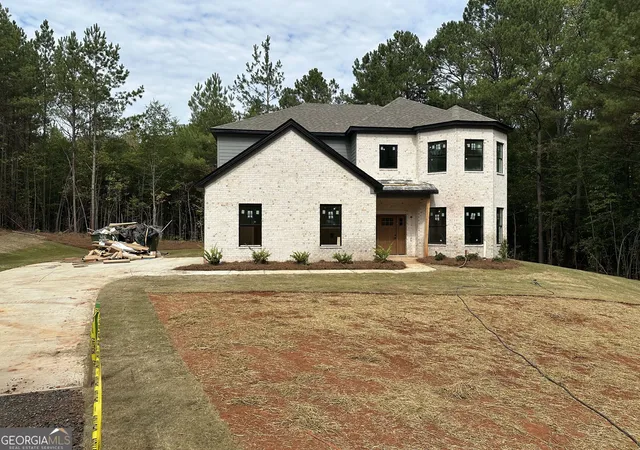 Photo 1 of Single family home for sale at 295 Sims Rd, Covington, GA 30016 | MLS# 10824532 | Listing updated on 2026-09-20