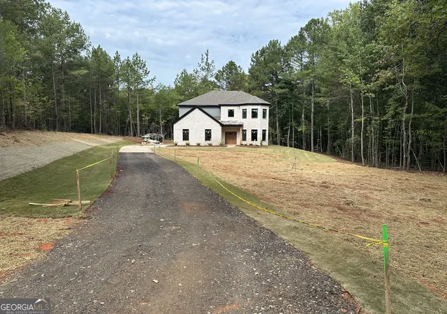 Photo 2 of Single family home for sale at 295 Sims Rd, Covington, GA 30016 | MLS# 10824532 | Listing updated on 2026-09-20