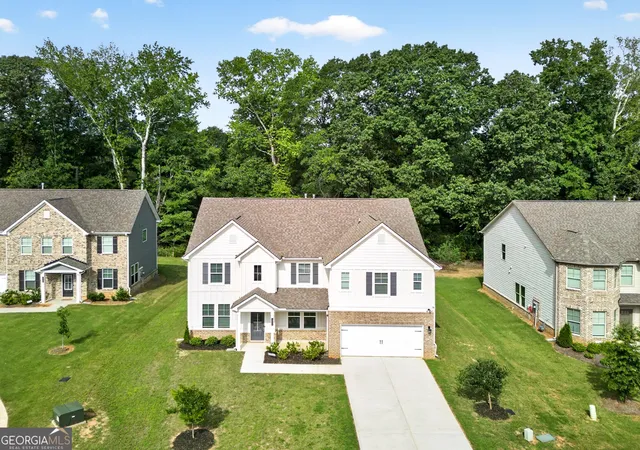 Photo 1 of Single family home for sale at 1029 Homer Ln, Stockbridge, GA 30281 | MLS# 10833016 | Listing updated on 2026-09-28