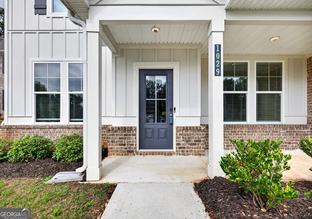 Photo 3 of Single family home for sale at 1029 Homer Ln, Stockbridge, GA 30281 | MLS# 10833016 | Listing updated on 2026-09-28